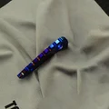 1pc Roasted Blue