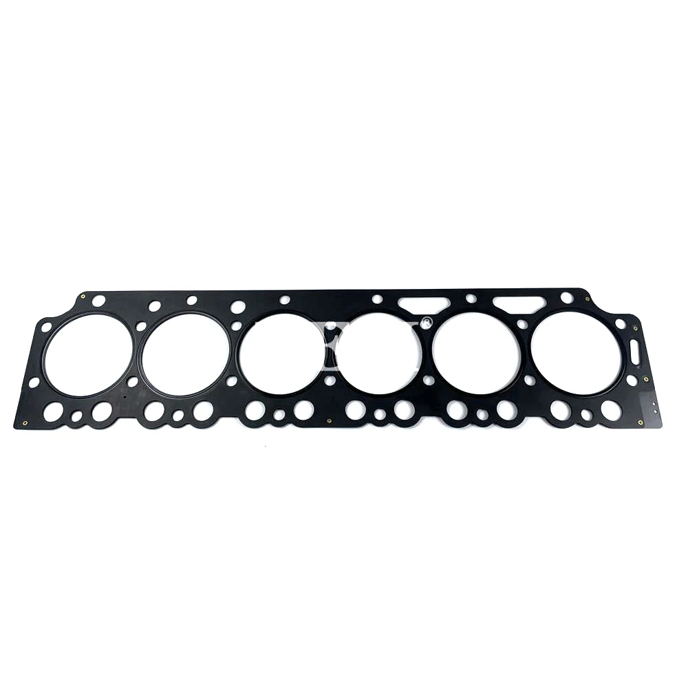

New D7E Engine Head Gasket Fit For Volvo Diesel Engine Parts