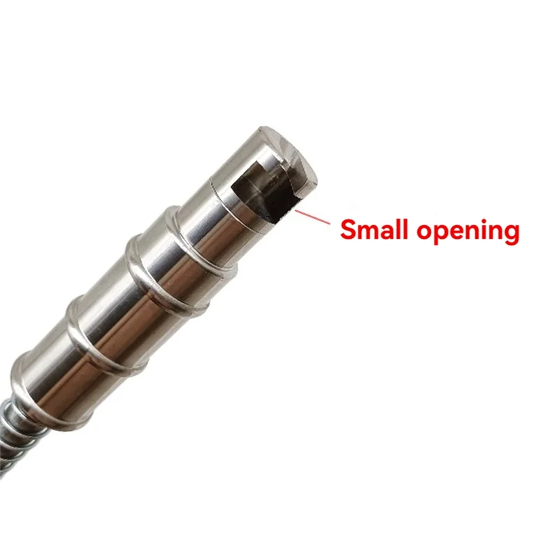 A76X-Automobile Depression Repair Tool Spring-Type Hail Pit Pulling Hammer Pit Depression Pulling,Car Dent Repair Tool