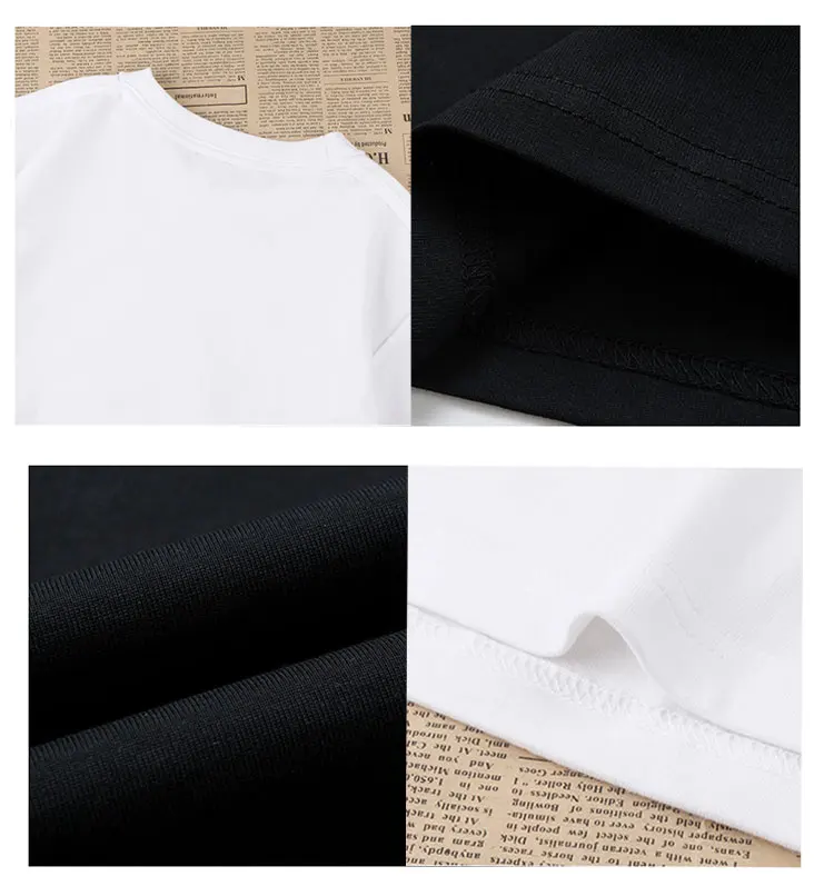 لا الشجاعة ولا المجد الشجاعة الجبناء الكلب الرجعية الكرتون تي شيرت Harajuku عادية فضفاض محب المرأة الشارع الشهير لينة رجل التي شيرت