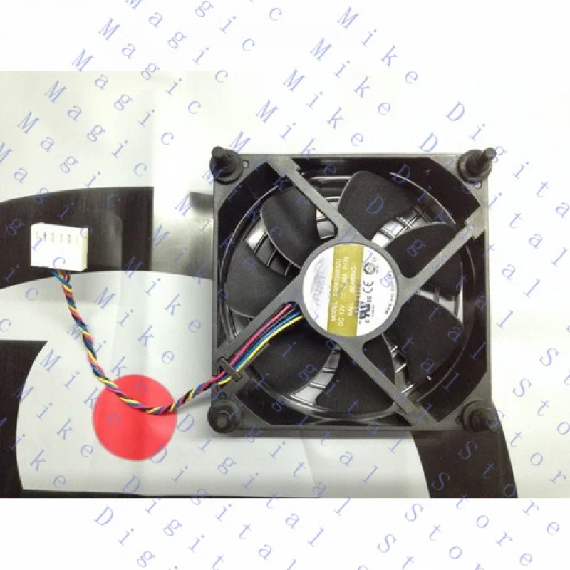 

UU 1PC FOR chassis rear fan 576930-001 572335-001 ML110 G6