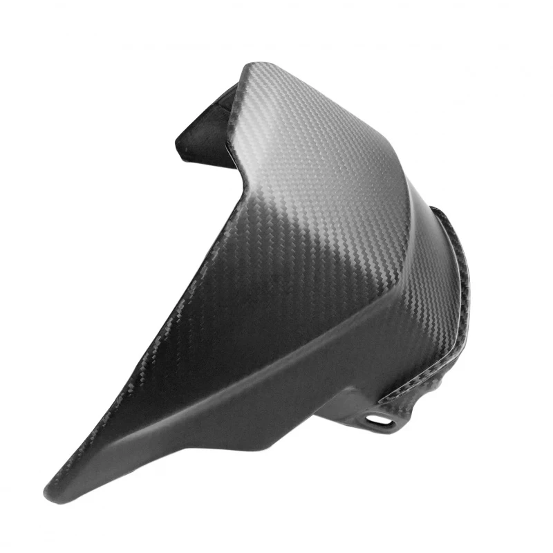 Hot selling Factory Manufacturing Autoclave Dry  Carbon Fiber Tank Cover