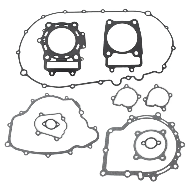 

NEW-All-Terrain Vehicle Engine Gasket Kit For CFMOTO 600 CF 500 CF600 CF188 X5 X6 Z6 2007-2016 ATV Engine Accessories