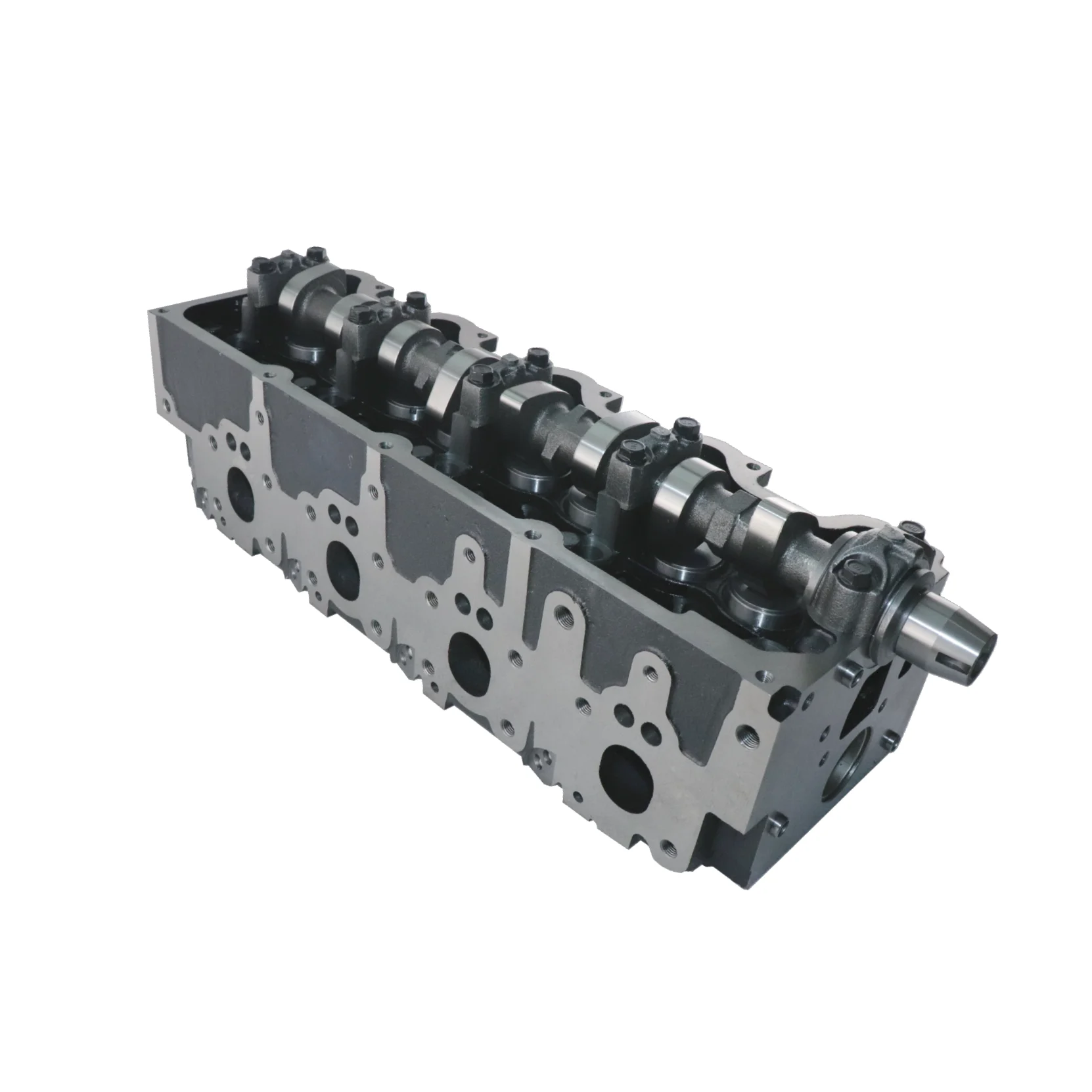 

Cheap Price 2L 2LT Complete Cylinder Heads For 909051 11101-54121 Repair Machines For Toyota