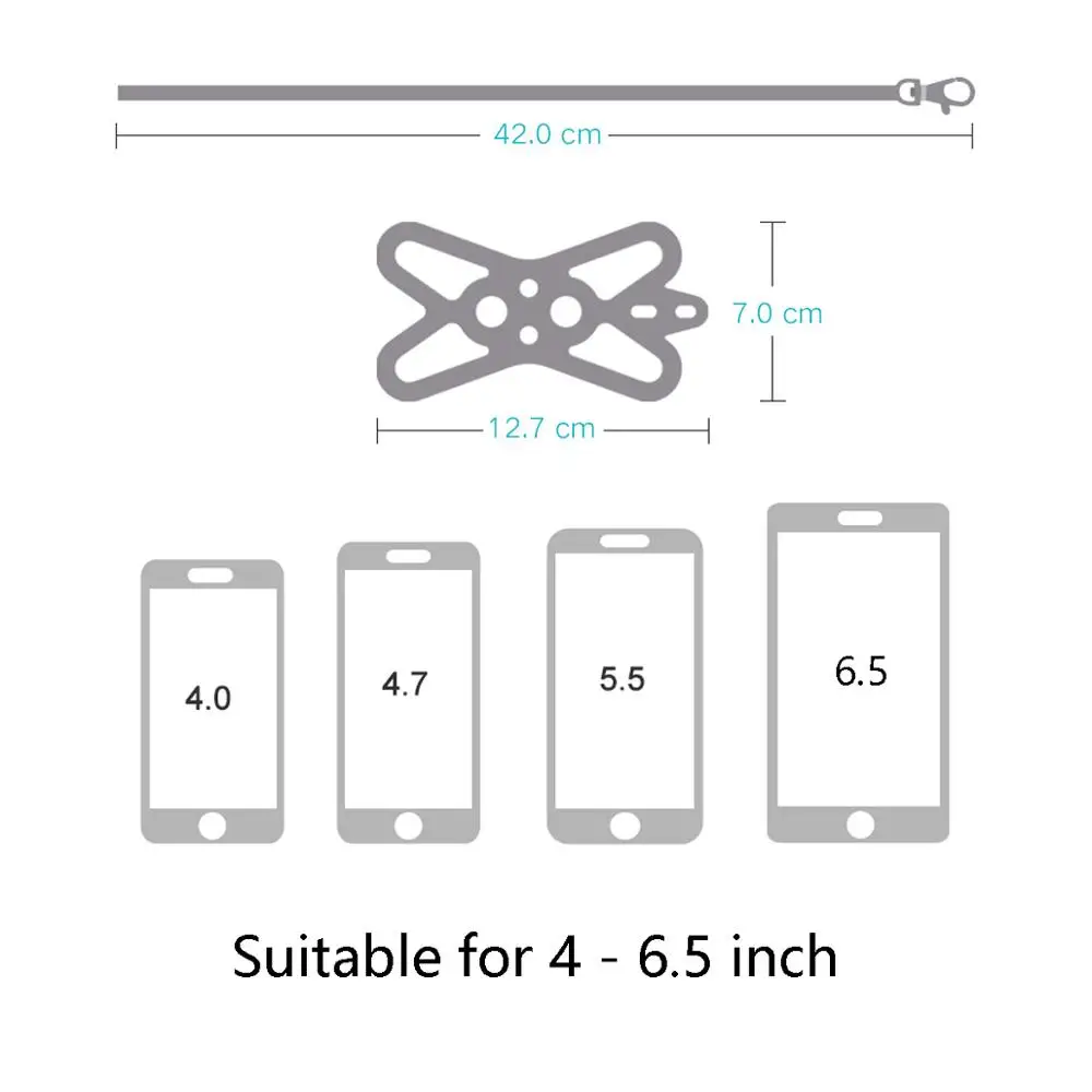 Универсальные чехлы для мобильного телефона с ремешком спортивный ремешок силиконовый шнурок для шеи мобильный телефон ремень анти-потерянный ремешок сцепление, цепочек на шею в форме аксессуары