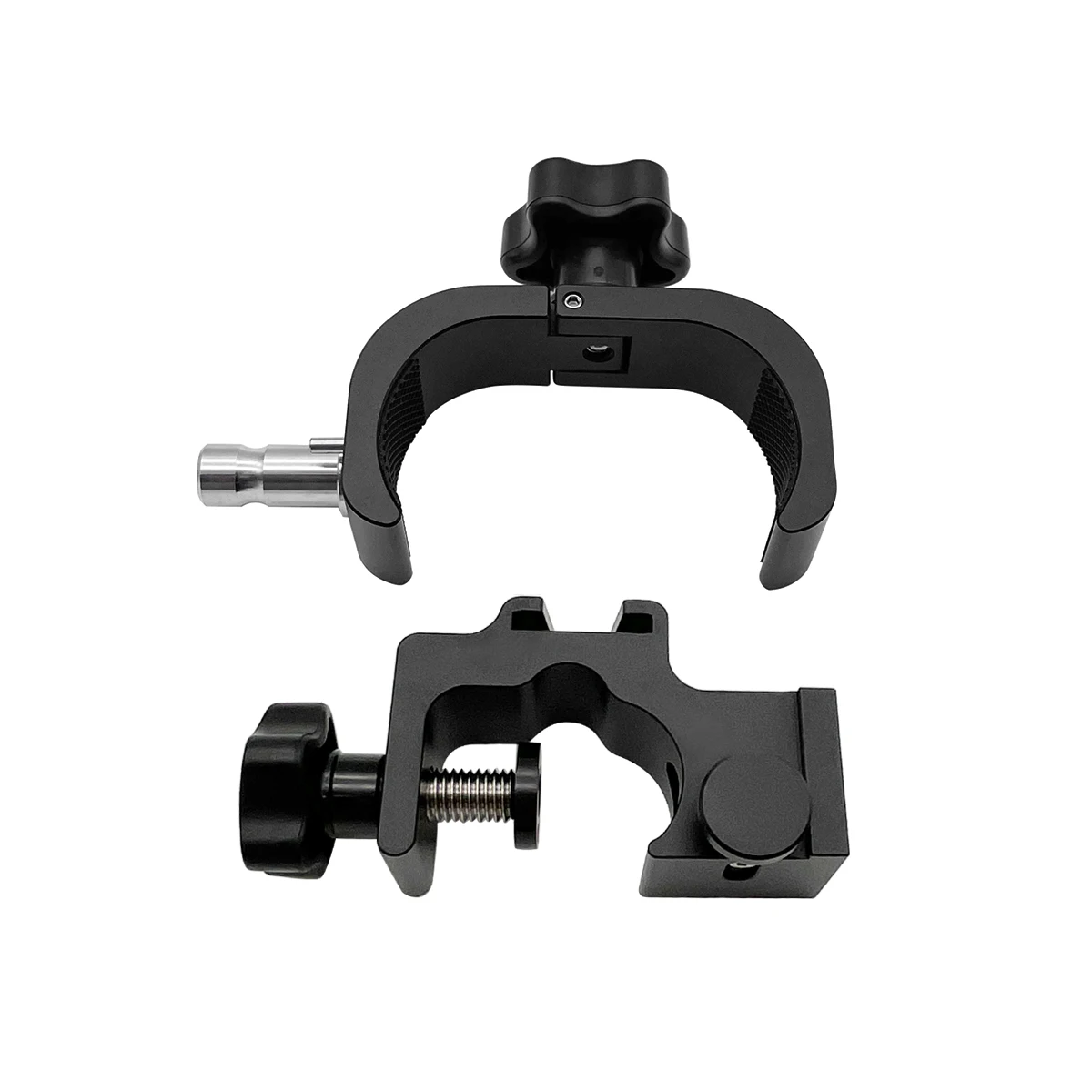 

TSCE TSC2 DATA COLLECTOR Mount / Range Pole Cradle Bracket For Trimble