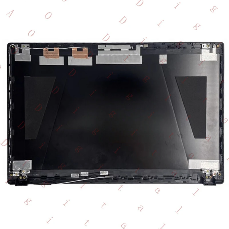 

W For ASUS GL753 V GL753V ZX73V FX73V Laptop LCD Back Cover with Antenna Black