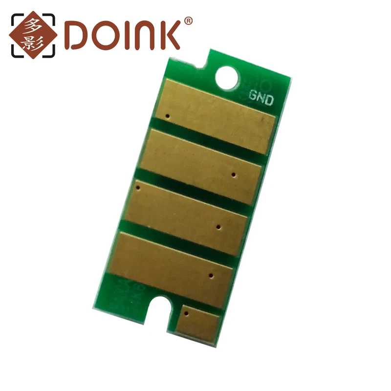 Chip para cartucho de tóner Xerox Phaser 3610 workcenter 3615, 10 piezas, 106R02732, 25,3 K