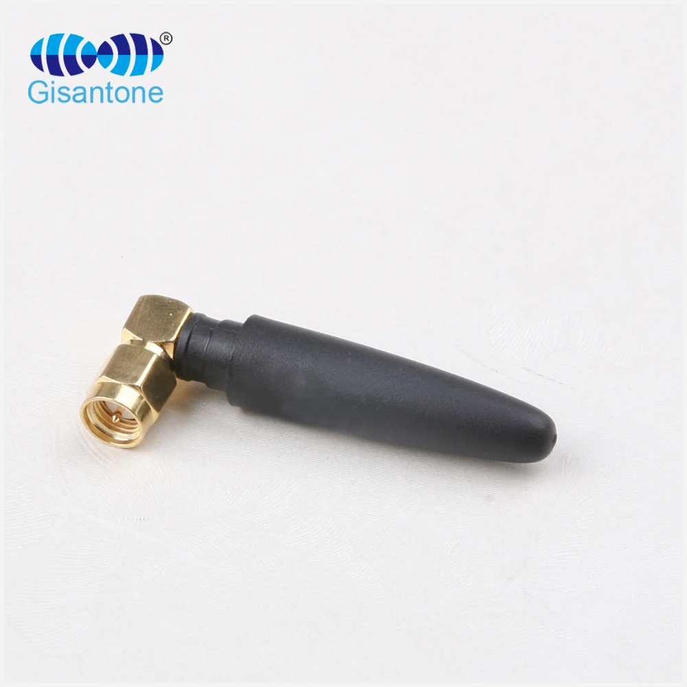 Short Rubber Duck Antenna 2400-2500MHZ Omni 2.4G