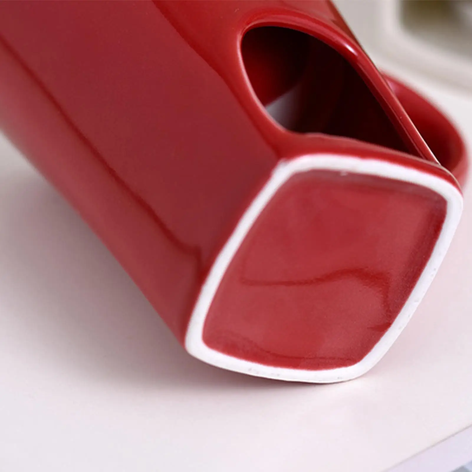 كوب صهر الشوكولاتة وعاء صهر الشوكولاتة من السيراميك كوب فوندو زبدة الجبن الصغير للمأكولات البحرية والعشاء والمقبلات والصلصة والجبن