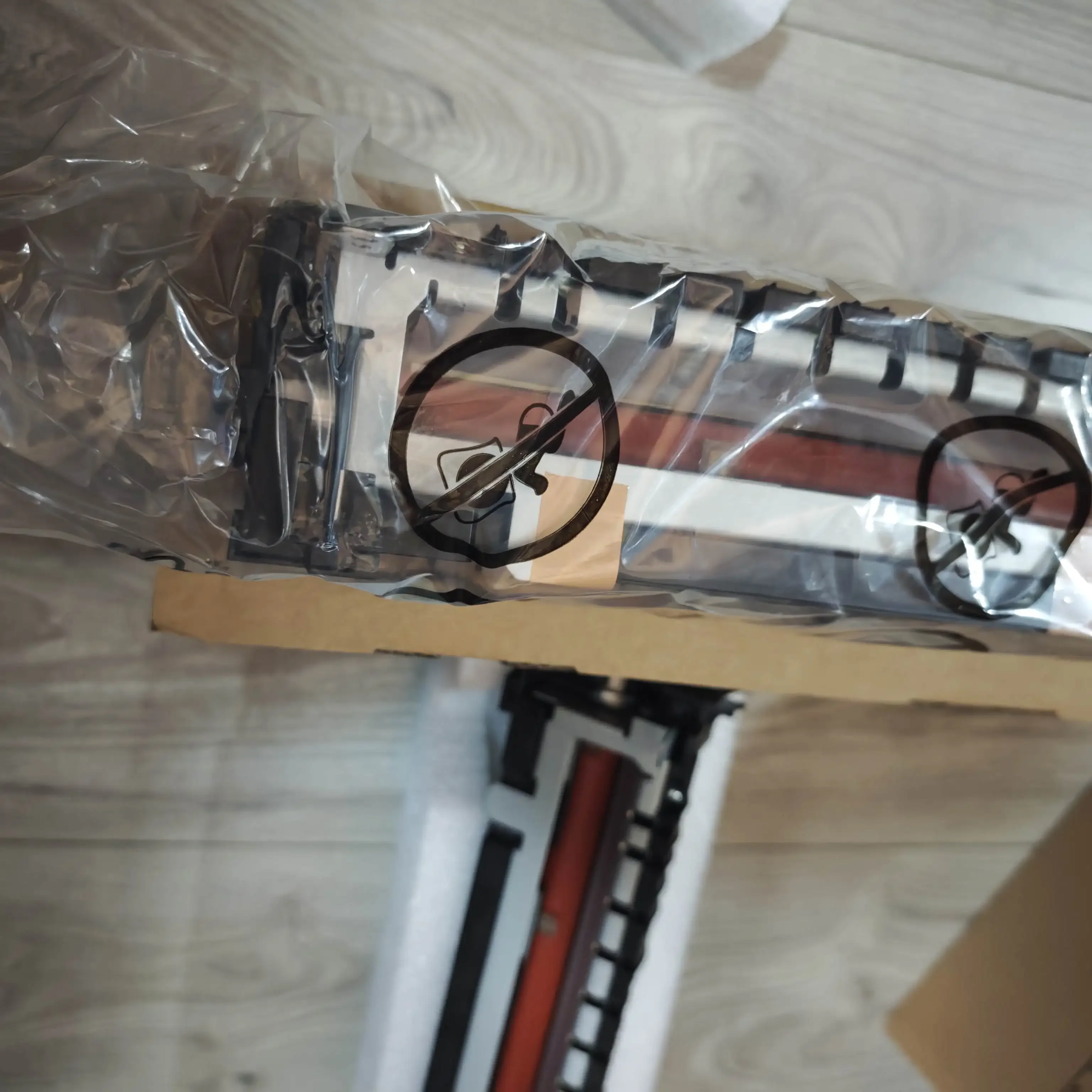 

Fuser Unit ASSY For Xerox Phaser 6510 6510DN Workcenter 6515 6515n MFP Laser Printer