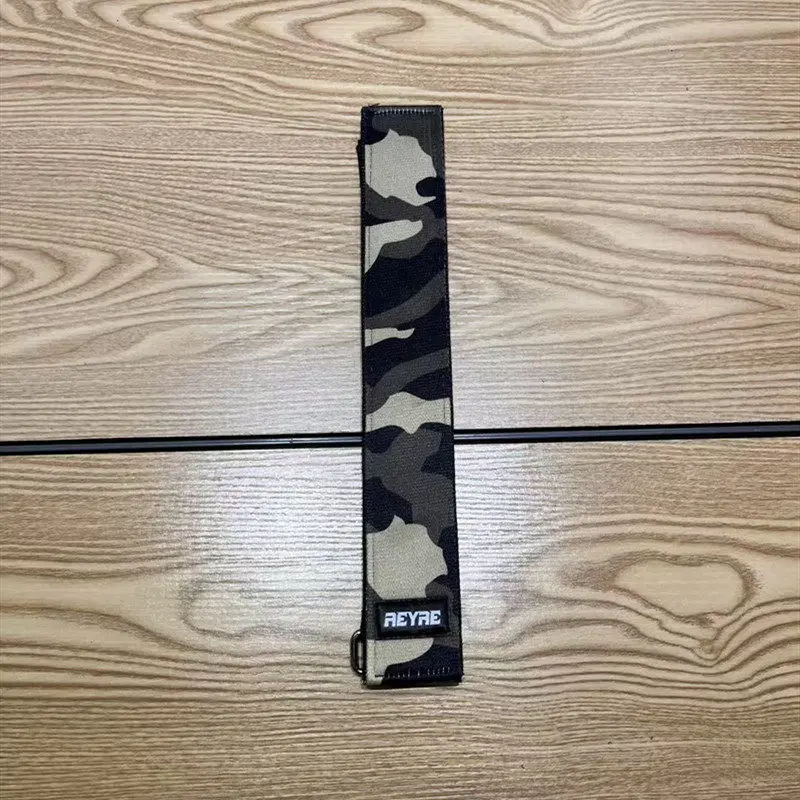 Split Color Thickened Pedal Toe Cage Straps Anti-slip Foot Covers For Fixed Gear Track Bicycle