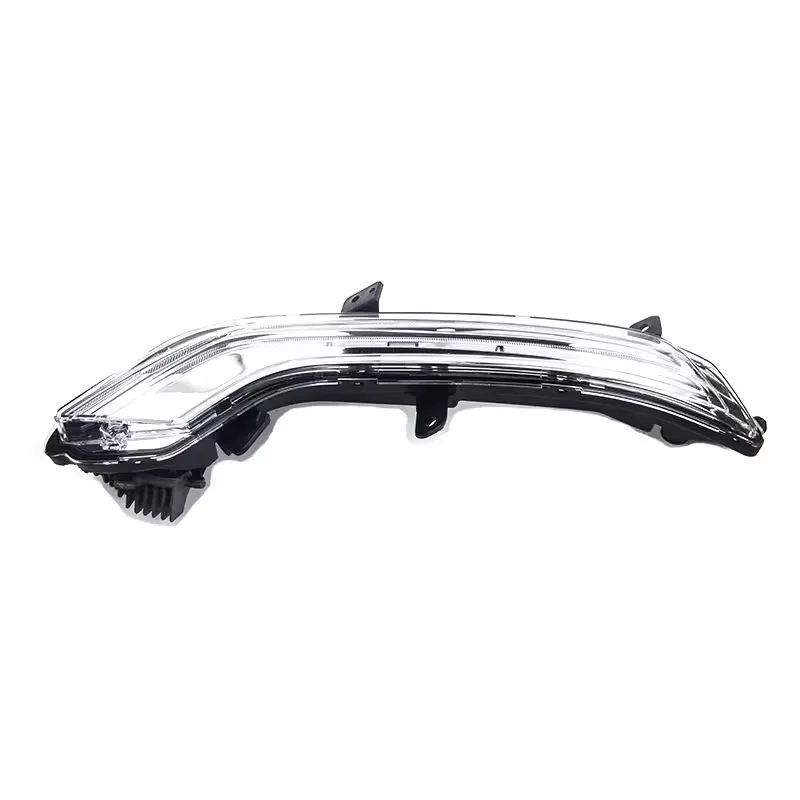 

OEM 9809087680 9809087780 9807242380 9807242280 Автозапчасти Пластиковый головной фонарь дневного света для Peugeot 508