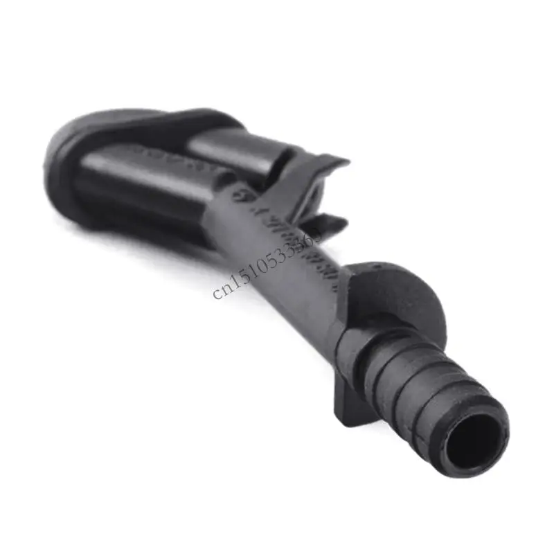 Ống dẫn dầu trục động cơ 090E 2710181030 cho ống xả dầu W204