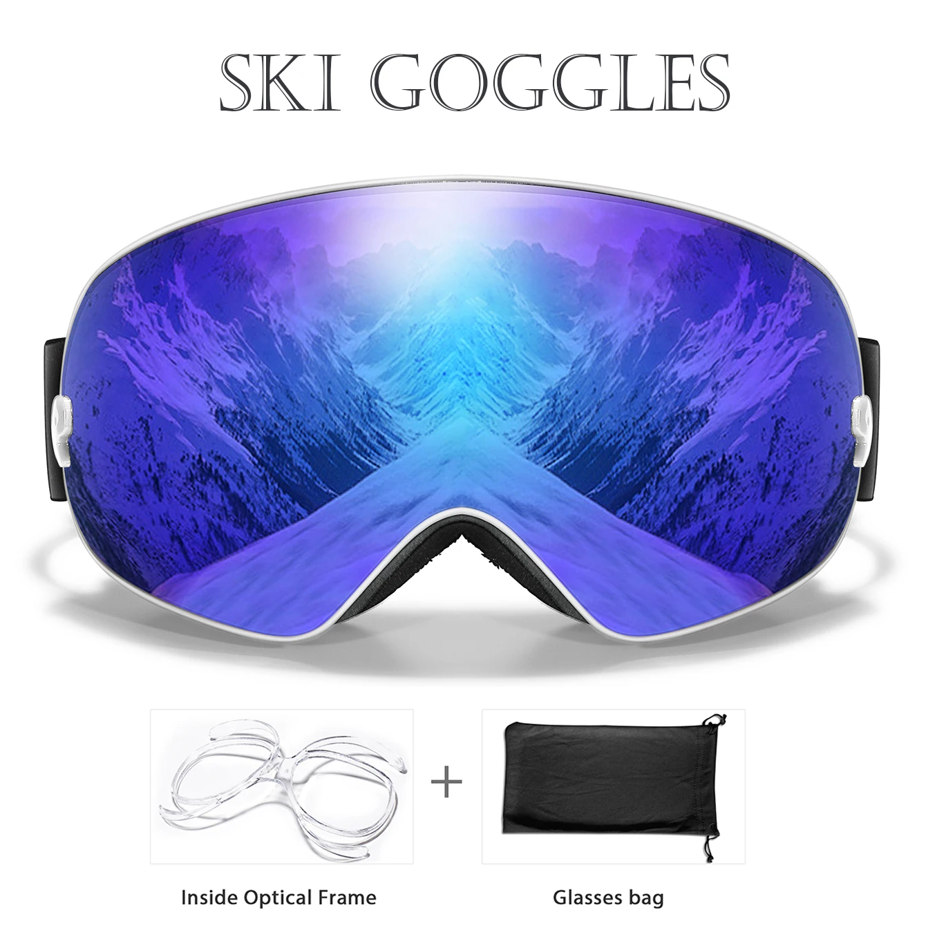 #37 Compare Snowboard Goggles Before You Buy