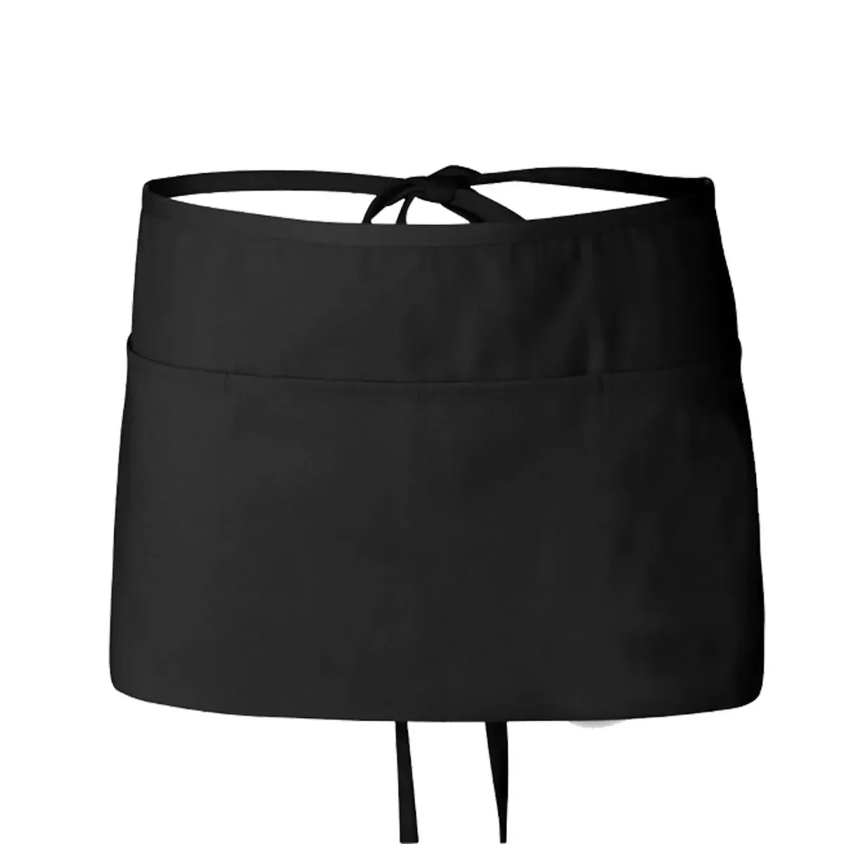 Stay chic and organized with this stylish, durable apron - An essential accessory for busy professionals, cooks, and outdoor ent