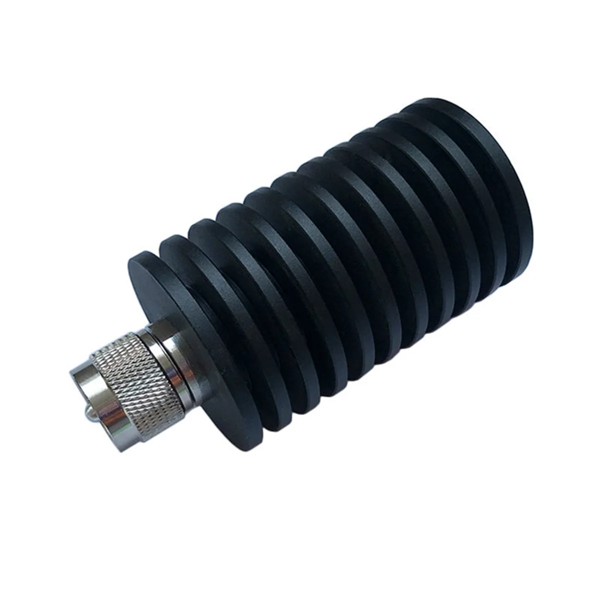 A008 DC-1GHz 50W Termination Loads 50Ohm PL259 Connector Coaxial Dummy Load