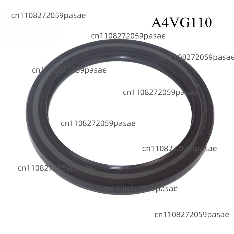 Durable A4VG110 hydraulic piston pump replacement engineering parts including cylinder block and valve plate