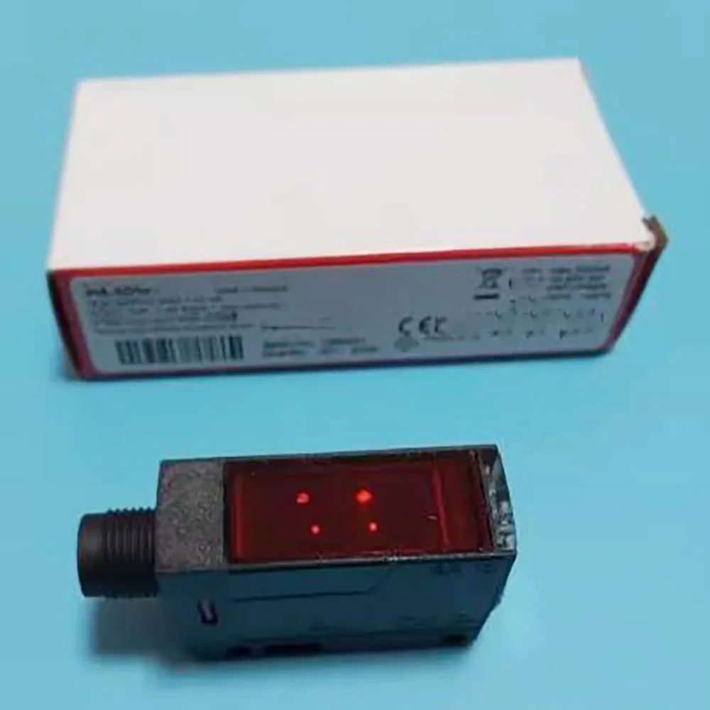 Sensor 50137503 para Leuze PRK15.XD1/4P-M12