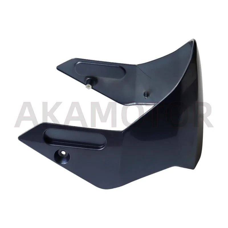 Front Fender Mudguard Front / Rear Section for Loncin Voge Lx350t-5 Sr4 350t