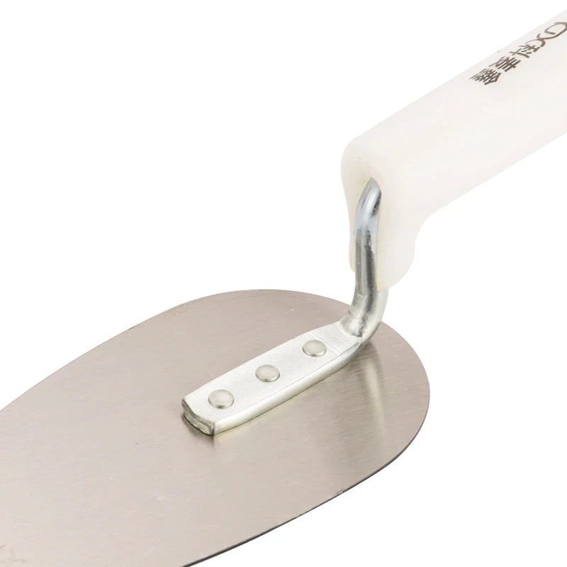 Concrete Trowel Scraper Tools for Plaster Professional Construction Tool Cement Tools Tiling Tools