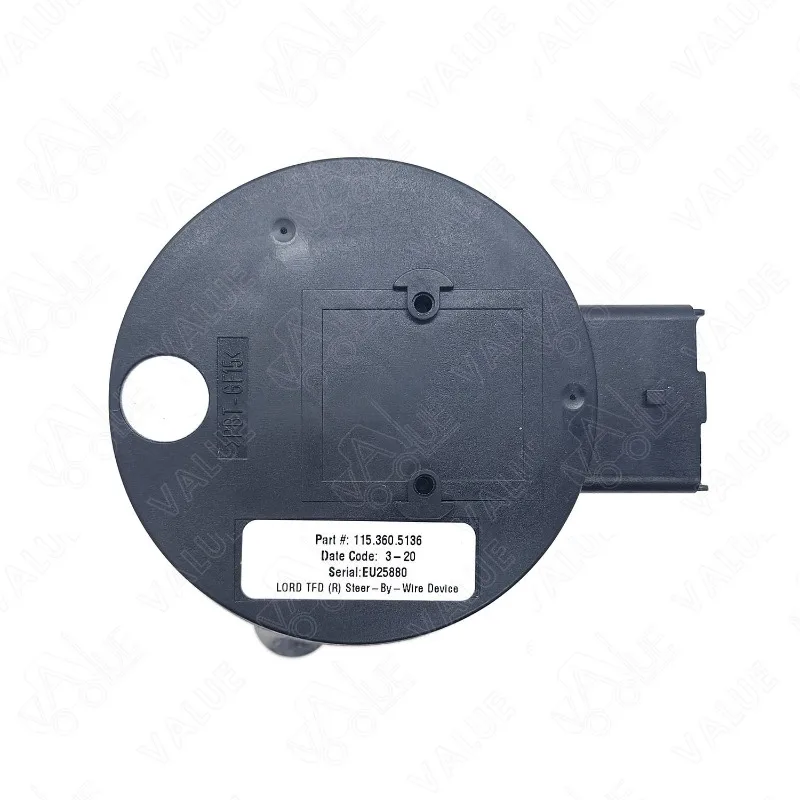 Use on R14 R16 R20 115 series linde forklift direction sensor steering module steering encoder potentiometer 1153605136