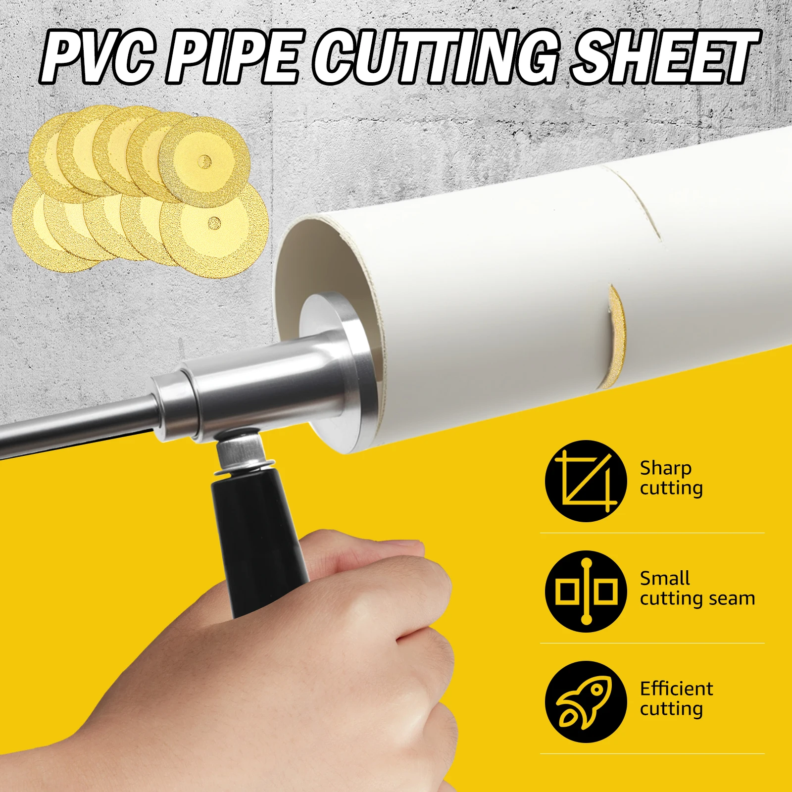 Thumbnail 2 - #48 Latest Saw Accessories Price Drops
