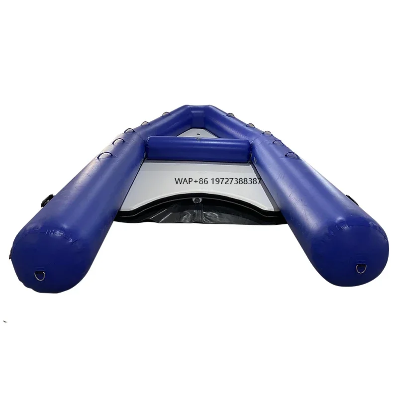 

Durable Cheap Rescue Boat Large Inflatable Boat Rafting Rowing Boat for Sale
