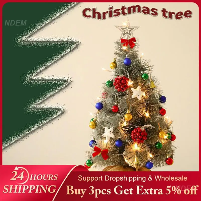 

1 шт. рождественские украшения, изысканные и компактные праздничные украшения 60 см, елочные украшения, универсальное зеленое украшение