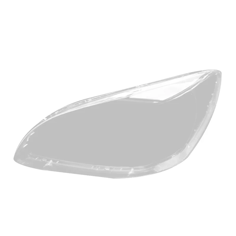 

New Arrival Car Headlight Shell Lamp Shade Transparent Lens Cover Headlight Cover For Hyundai Getz 2006-2011