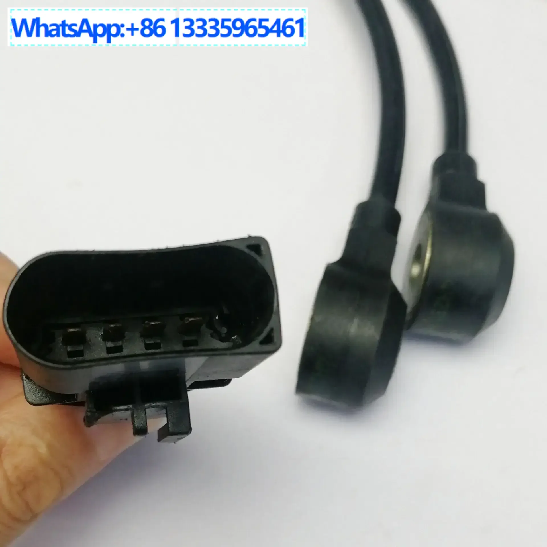 

Подходит для Jaguar XJ X350 XJ8 4.2L датчик удара 4H2312A699BA