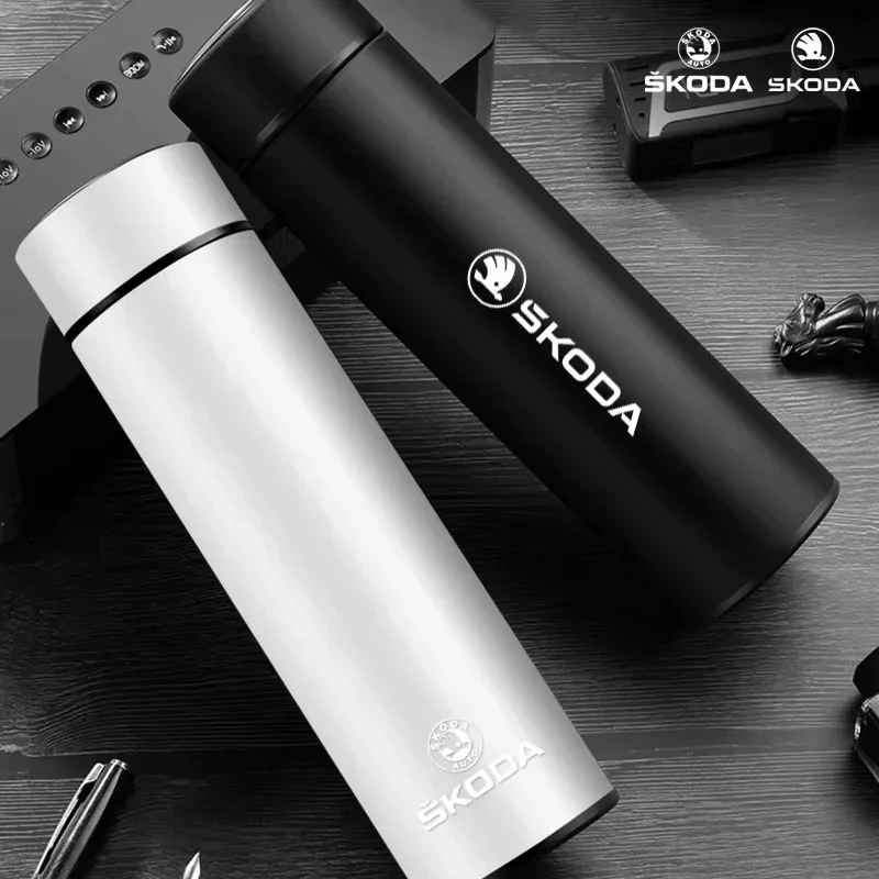 500Ml Car Smart The… - image