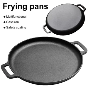 Kızartma tavasının 6 büyük satışı, levha-no. 6