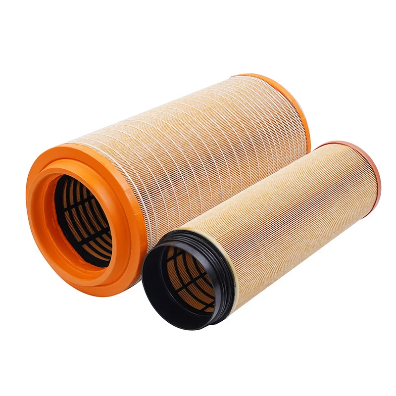 Air Filter Element Applicable to K2332 J6L Automobile Air Filter