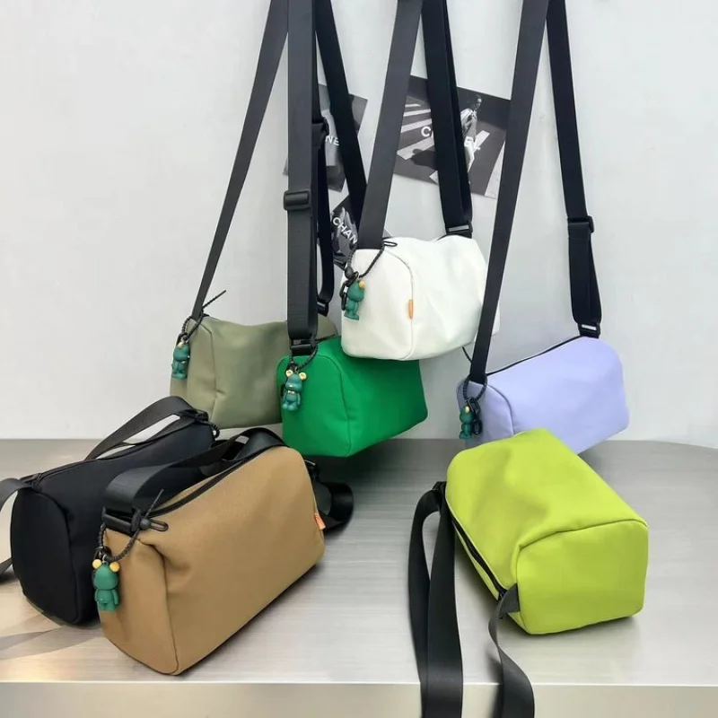 

Vintage Luxury Designer Ladies Handbag Genuine Leather Crossbody Bag Shoulder Purse Women's Classic Tote