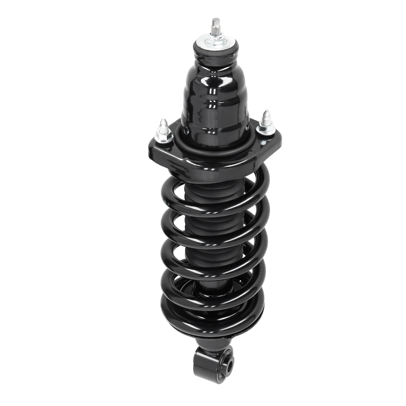 Coilovers Shocks Springs For Honda Element 2003-2011 171101R 1345403R Coilover Shock Absorber Coilovers