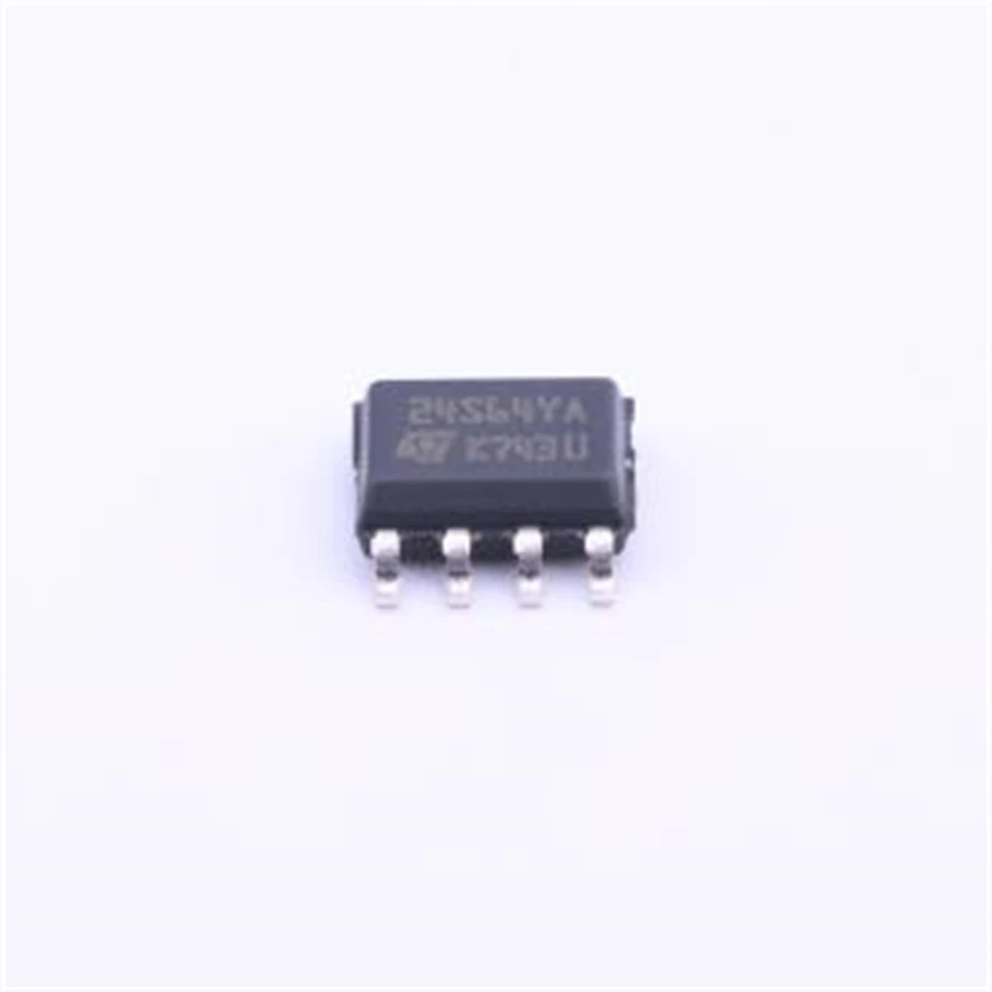 

10PCS/LOT M24SR64-YMN6T/2 (RFID ICs)