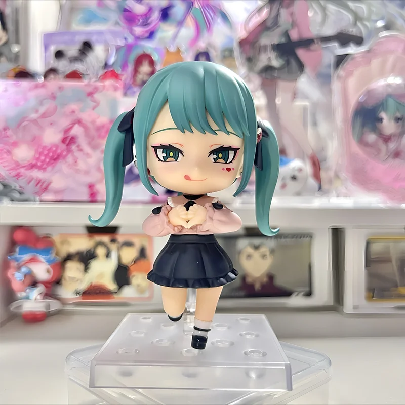 Kawaii هاتسون ميكو مصاص دماء Gsc 2239 أنيمي عمل نموذج لجسم سطح المكتب زخرفة اللعب جمع هدايا عيد ميلاد فتاة #4