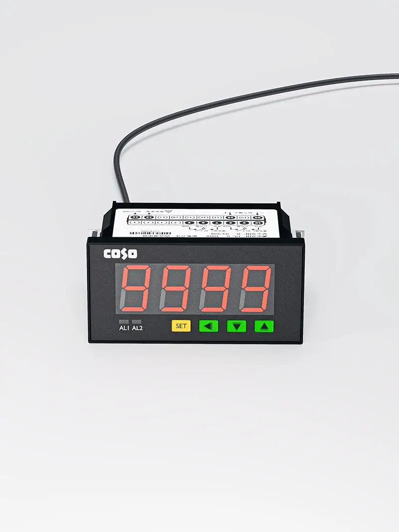 9640 Smart Meter Ac…