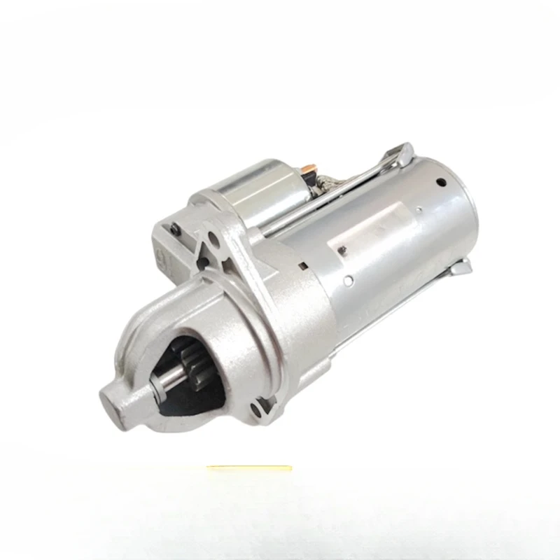 

Start motor GL8