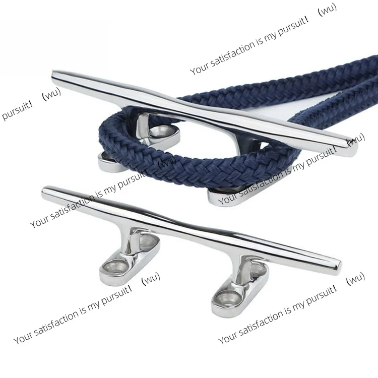 316 stainless steel light claw rope bolt 4-15 inch, hardware accessories marine yacht