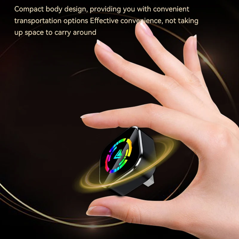 

Android Auto Wireless CarPlay Adapter for Volkswagen Renault Peugeot Tesla Model 3/Y Toyota Plug&Play Universal AI Smart Box