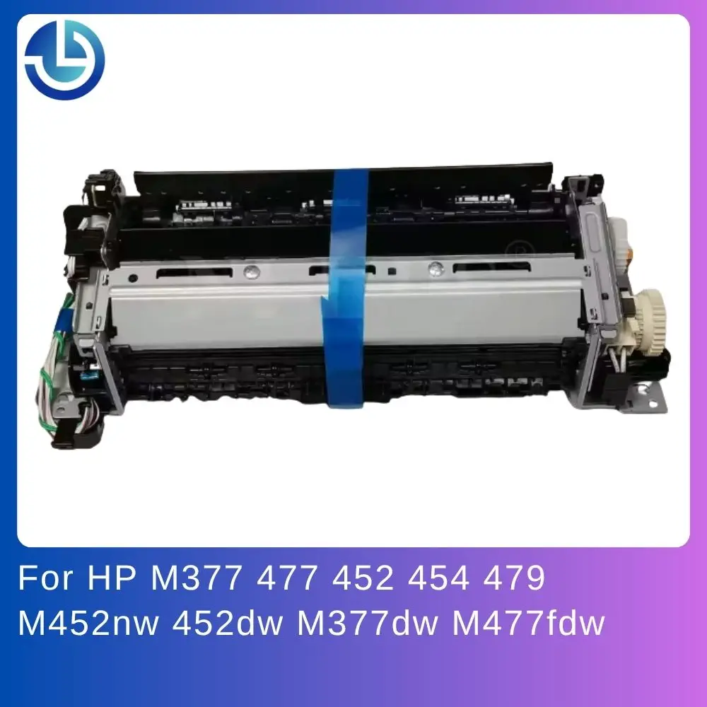 New RM2-6435 RM2-6418 RM2-6436 RM2-6431 Fuser Unit Assembly for HP M377 477 452 454 479 M452nw 452dw M377dw M477fdw
