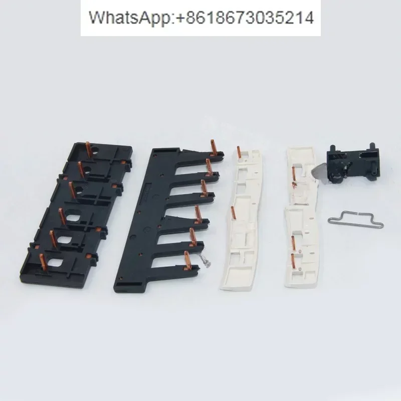 LAD9R1V LAD9V2 AC Contactor Mechanical Interlock Module Component Accessories LA4DDL