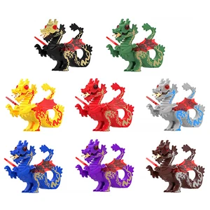 12ベストセールスレゴドラゴンズ-11