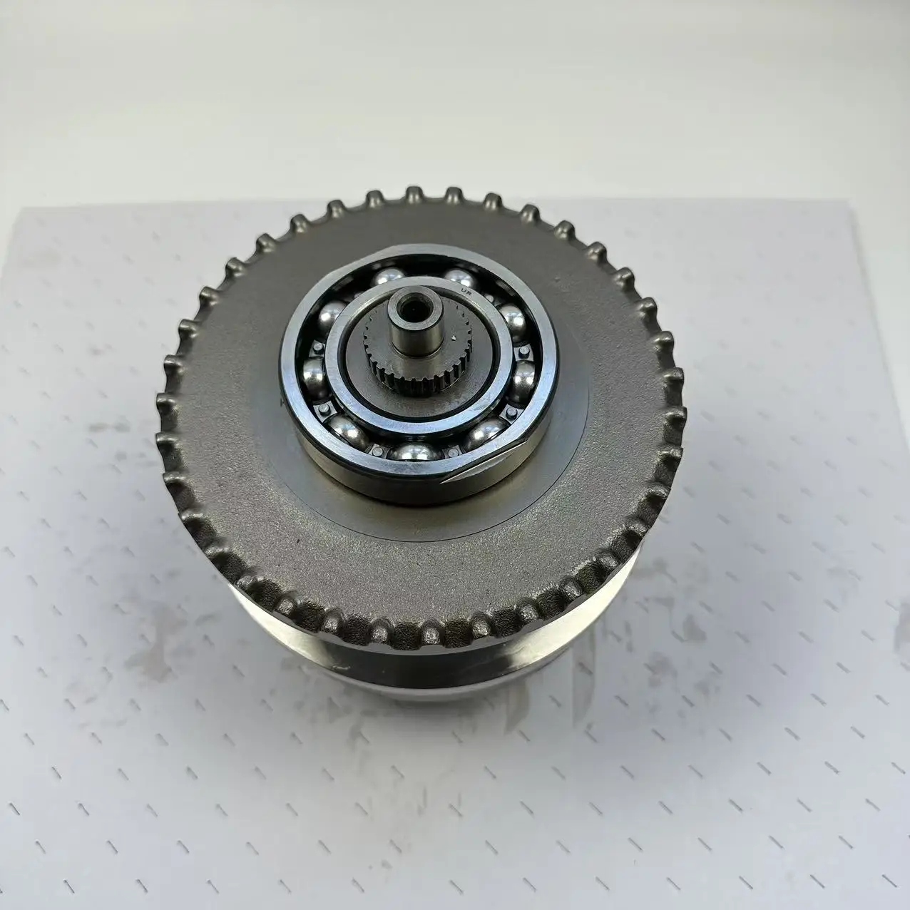 

Заводская розетка, новый комплект шкивов коробки передач CVT C0GF1, дополнительный для Hyu ndai Accent, комплект шкивов коробки передач автомобиля