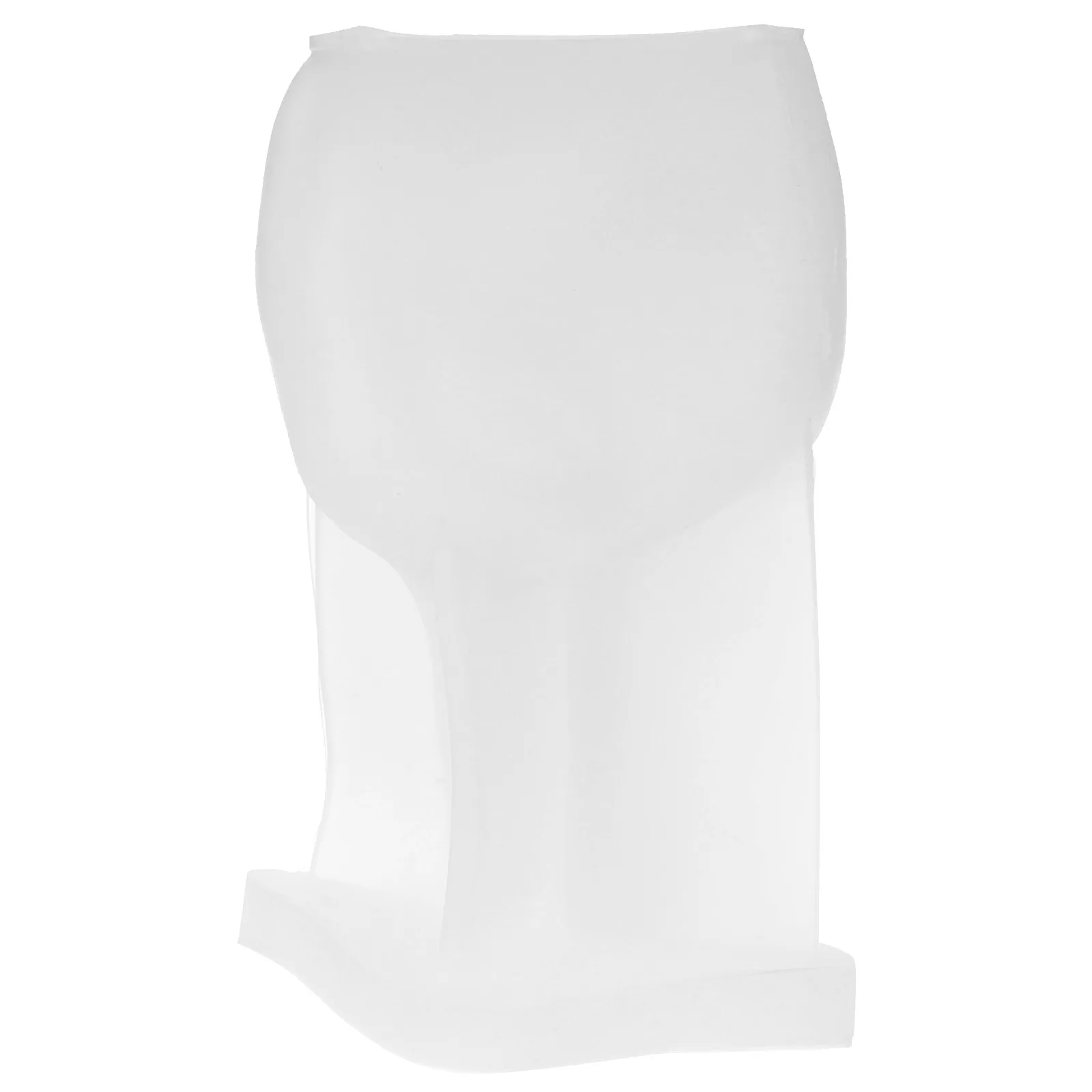 

Silicone Hand Mold for Molds For Making Candles DIY Crafts Reusable Safe Easy Clean Multipurpose Gestures Scented Plaster Molds