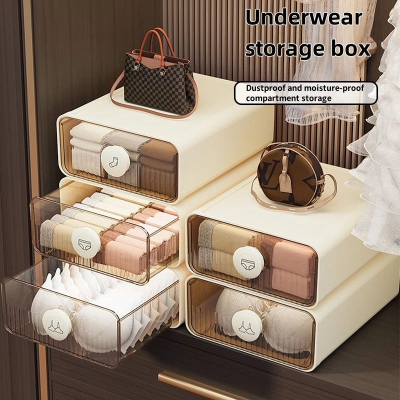 Underwear Bra Socks…