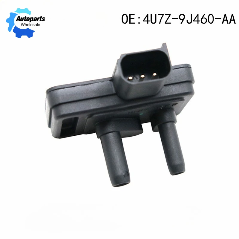 

4U7Z-9J460-AA Датчик давления обратной связи клапана EGR для Ford E-250 E150 Expedition Club Wagon Escape Focus Crown Victoria 2001-2002