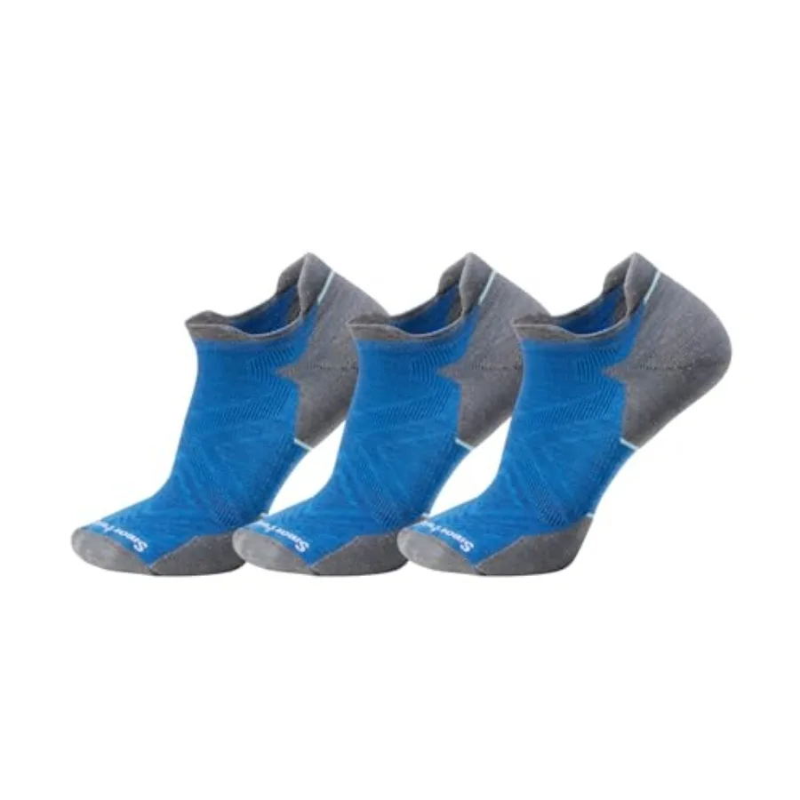

Men's Run Targeted Cushion Low Ankle Socks